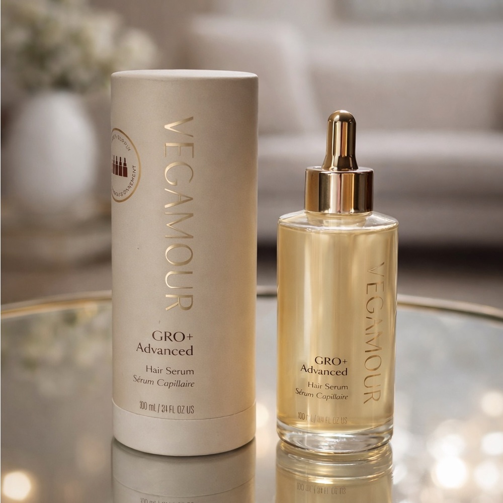 VEGAMOUR GRO-Advanced Serum